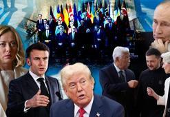 ABD, Avrupa ve Rusya neye hazırlanıyor? Trump, başarı için 3 temel hedefe kilitlendi