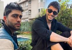 Doğukan Güngör babasının vefatıyla ilgili yıllar sonra yaşadıklarını anlattı! 'Yanımda olmasına gerek yok'