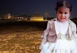 Konya'da 2 yaşındaki Rana, 10 köpeğin saldırısı sonucu öldü! Valilikten açıklama