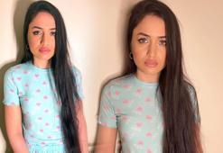 Hastaneye kaldırılmıştı! Sevenlerini korkutan Mutlu Kaya'dan ilk açıklama