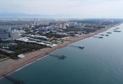 Türk turizmi yeni rekor bekliyor