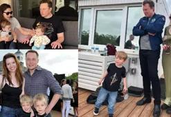 Elon Musk, İzzet Yıldızhan ve İbrahim Tatlıses'i buluşturan liste! Hangi ünlünün kaç çocuğu var?