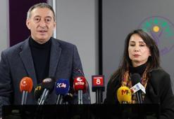 DEM Parti'nin, AK Parti ve MHP'yi ziyaret edeceği tarih netleşti