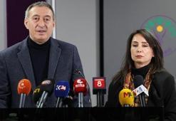 DEM Parti heyeti, MHP'yi ziyaret edecek