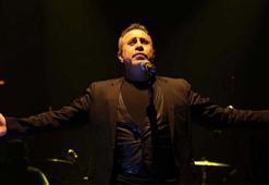 Haluk Levent'ten konserde anlamlı hareket! Sahneye çıktı teşekkür etti