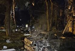 Rusya: Kursk bölgesinde 3 yerleşim birimini geri aldık