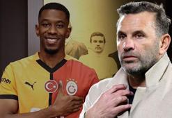 Galatasaray'a Carlos Cuesta piyangosu! Transfer için talip çıktı