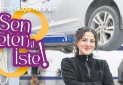 Güçlü, adil ve özgür bir toplum için...