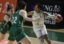 OGM Ormanspor, Danilos Pizza deplasmanında galip!