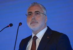 Bakan Işıkhan'dan mobbing genelgesiyle ilgili açıklama