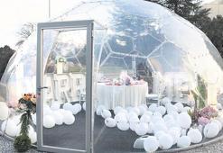 Oruçoğlu Termal’den eşsiz deneyim