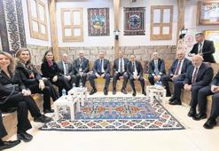 Afyon mutfağı Berlin’de