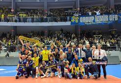 Fenerbahçe Medicana, Altekma deplasmanında galip!