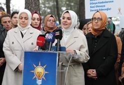 Bakan Göktaş: Elif Lale Bilgili'nin maruz kaldığı muameleyi asla kabul etmiyoruz