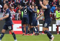 Bochum, Bayern Münih deplasmanında geri döndü!