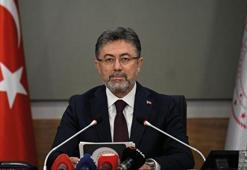 Bakan Yumaklı'dan sahipsiz köpeklerle ilgili açıklama: Yaptırım uygulanacak