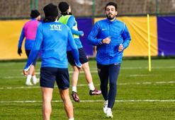 Eyüpspor, Konyaspor maçına hazır!