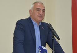 Bakan Ersoy: Dünyanın dört bir yanında Antalya'yı tanıtmayı sürdüreceğiz
