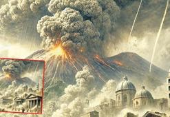Bilim dünyasında Vezüv ‘patlaması’