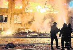 Avrupa'da Rusya endişesi yükseliyor