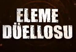 Survivor'da elenen isim belli oldu! İşte 9 Mart 2025 akşamı adaya veda eden yarışmacı...