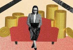 Kadın girişimciye ‘finansal doping’