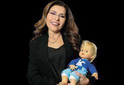 ‘Cici' bebeğin 15 yıllık serüveni