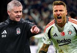Beşiktaş'ta Immobile'nin yerine sürpriz golcü! Transfer için resmi görüşmeler başlıyor