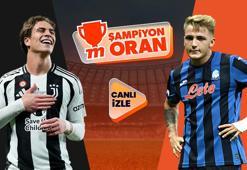 Serie A’da zirve yolunda kritik mücadele! Juventus, Atalanta ile karşı karşıya… Kenan Yıldız ilk 11’de mi?