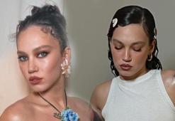 Melisa Şenolsun'un aşk açıklaması kafaları karıştırmıştı! Sürpriz hareket: Yeni aşkı Arnavut mu?