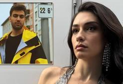 İnci Taneleri’nin Dilber’i Hazar Ergüçlü aşka geldi! 'Maşallah' diyerek paylaştı
