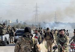 Lazkiye'deki çatışmalarla ilgili AB'den açıklama