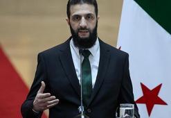 Son dakika... Suriye Cumhurbaşkanı Ahmed Şara'dan çatışmalarla ilgili açıklama