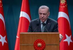 Kabine yarın Erdoğan başkanlığında toplanıyor!