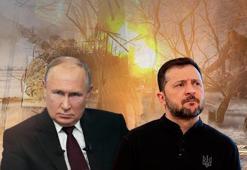 Rusya'dan Kursk'ta kritik ilerleyiş, Ukrayna 'körlemesine' savaşıyor, işte yeni saldırılar ve cephede son durum!