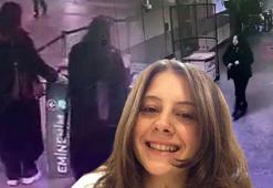 Ece Gürel'e ait yeni görüntüler ortaya çıktı