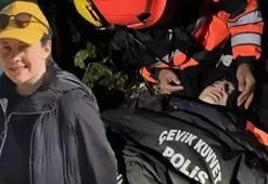 Ece Gürel'in ölümünde sır perdesi kalkar mı? Hukukçu Sakarya CNN TÜRK'te değerlendirdi