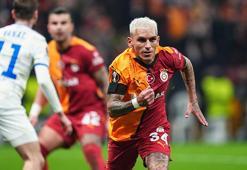 Galatasaray'da Lucas Torreira'ya ciddi talip! Transfer için açık çek