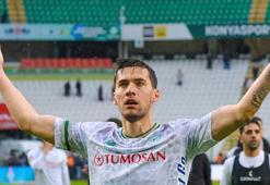 Konyaspor'da Umut Nayir, Kramer ve Oğulcan Ülgün, Beşiktaş maçında yok!