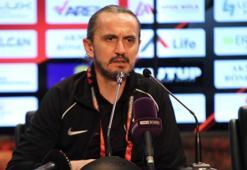 Tuncay Şanlı: Psikolojik açıdan değerli bir galibiyet oldu!