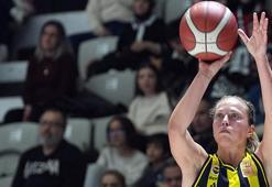 Julie Allemand: Lig bizim için şimdi başlıyor!