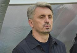 Orhan Ak: İnşallah sonu şampiyonluk olur!