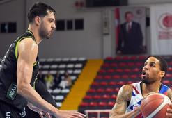 Yukatel Merkezefendi Belediyesi Basket, Onvo Büyükçekmece Basketbol deplasmanında galip!