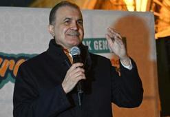 AK Parti Sözcüsü Ömer Çelik, Adana'da iftar programına katıldı: Gençlik Kollarımız ciddi bir mirasın temsilcisi