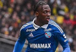 Strasbourg, Nantes deplasmanında galip!