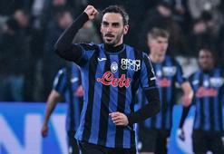 Atalanta, Juventus'u deplasmanda ezdi geçti!