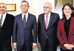 CHP’den şeffaflık ve mutabakat vurgusu
