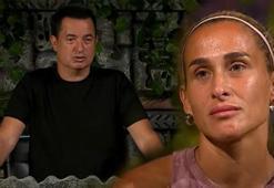 Survivor'da acil durum konseyi toplandı! Sema Aydemir diskalifiye mi oldu?