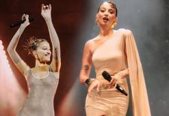 Son günlerin en popüler isimlerinden biri! Melike Şahin'in İzmir planı ortaya çıktı