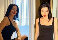 Merve Boluğur erkekte neye dikkat ettiğini açıkladı! Yara bandı örneği dikkat çekti